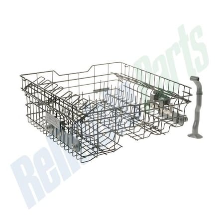 Ge WD28X10410 GE Upper Dishrack Assembly WD28X10410